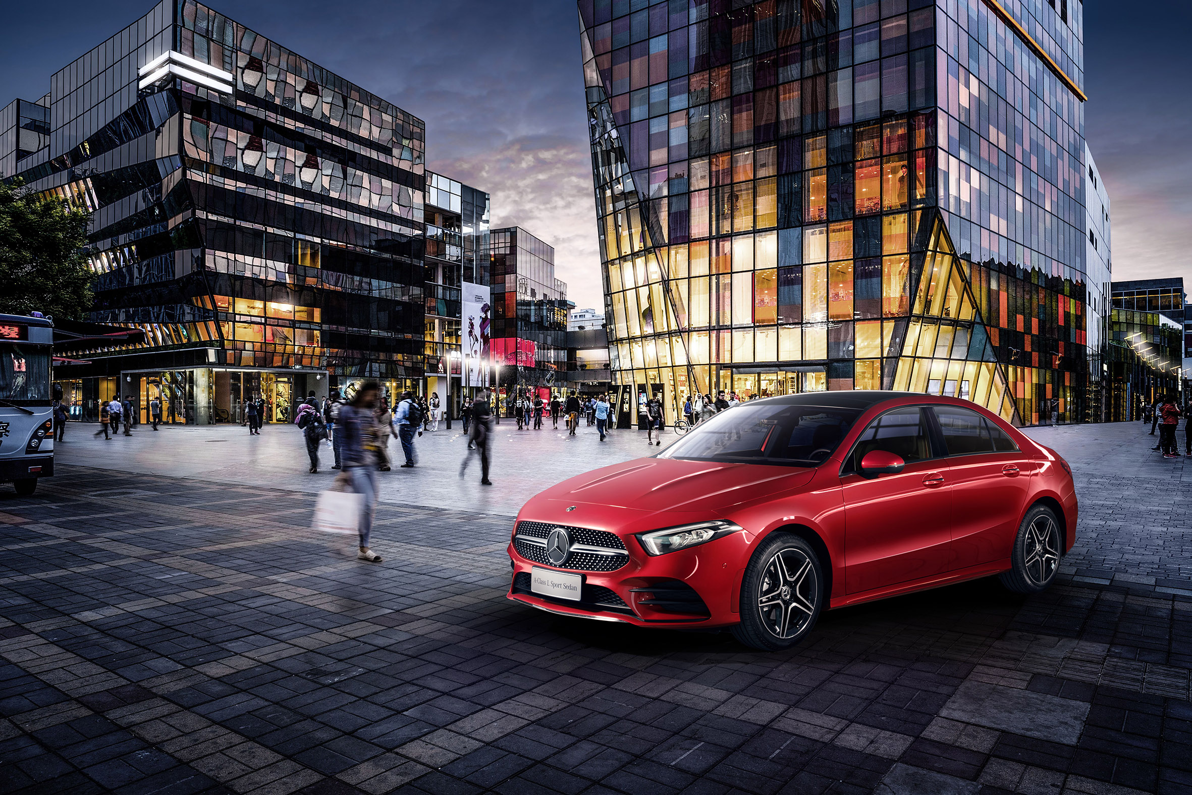 【必看(kàn)】五一小長假，去(qù)這個燃爆的網紅(hóng)聖地！(圖2)