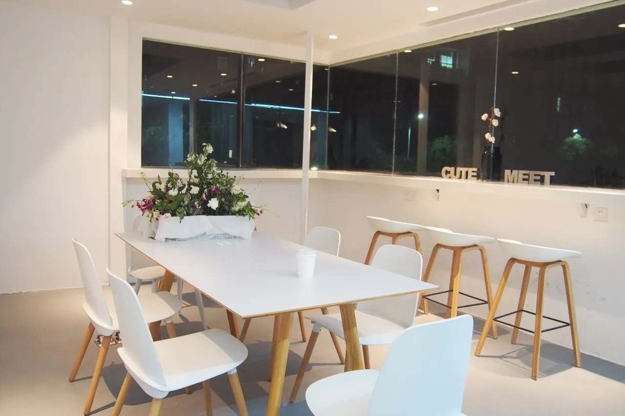 【必看(kàn)】五一小長假，去(qù)這個燃爆的網紅(hóng)聖地！(圖5)