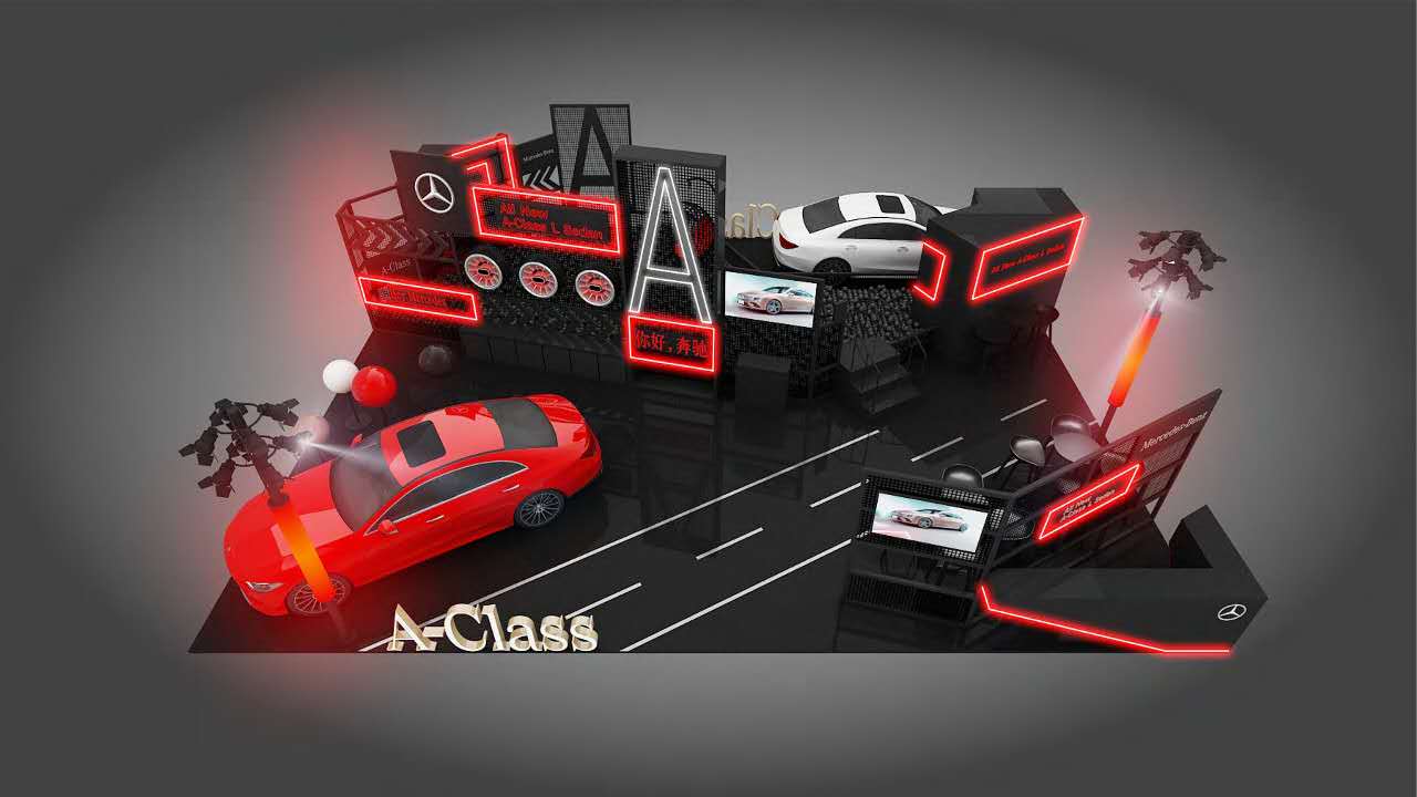 【必看(kàn)】五一小長假，去(qù)這個燃爆的網紅(hóng)聖地！(圖9)