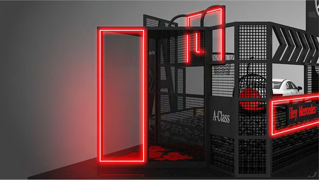 【必看(kàn)】五一小長假，去(qù)這個燃爆的網紅(hóng)聖地！(圖13)