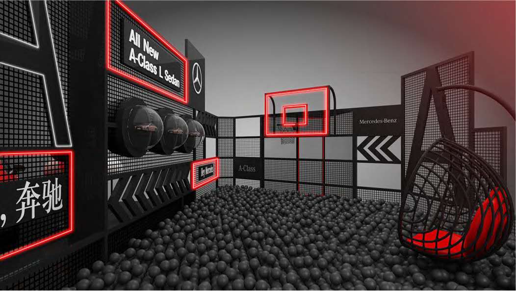 【必看(kàn)】五一小長假，去(qù)這個燃爆的網紅(hóng)聖地！(圖12)